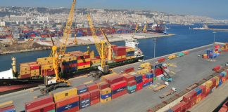 Feuille de route portuaire: Un système H24 en place, des délais réduits et une capacité accrue