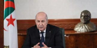 À l’occasion du mois sacré du Ramadhan: Le Président de la République félicite le peuple