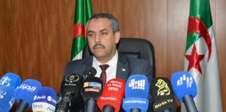 Soutien renforcé aux jeunes talents en mathématiques: Lancement de la 10e édition de l’Olympiade algérienne des mathématiques 2025