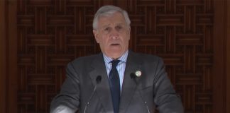 Visite du Vice-président du Conseil des ministres italien, ministre des Affaires étrangères et de la Coopération internationale italien: Les perspectives de la coopération économique entre l’Algérie et l’Italie
