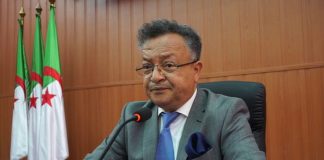 L’université, moteur du développement économique et environnemental: L’engagement de l’université dans la vision de développement de l’Algérie 2024-2029