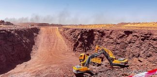 Mines: Nouvelle loi minière et perspectives pour l’exploitation du fer de Gara Djebilet, 2ème réservoir mondial