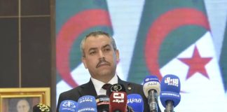 Journée internationale des mathématiques: Sadaoui préside la cérémonie de célébration