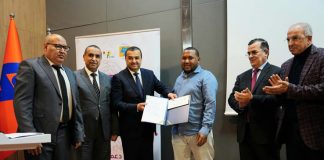 Sonelgaz honore ses travailleurs à besoins spécifiques: Un engagement renouvelé pour l’inclusion et l’égalité des chances