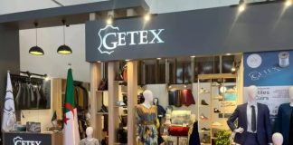 Getex séduit les familles avec des vêtements 100% locaux et des prix attractifs: Un magasin dédié aux enfants et des prix à partir de 1500 DA
