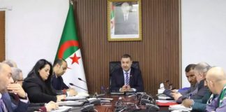 Hadj 2025: Sayoud insiste sur une prise en charge optimale dans les aéroports