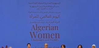 Hommage aux femmes algériennes d’exception: Le Premier ministre distingue des talents remarquables