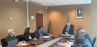 Vers un système d’information intégré et interconnecté: Une stratégie numérique pour une meilleure gouvernance du marché