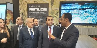 Développement énergétique en Éthiopie: Arkab réitère la disponibilité de l’Algérie