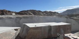 Soutien à l’industrie du marbre: Un cadre structuré pour un secteur en pleine expansion