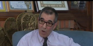 Médéa: Belkacem Metidji, un rescapé de l’enfer du camp « Morand »