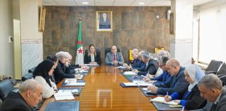 Environnement: Oued El Harrach, Semar et Réghaia: Vers la mise en place d’un mécanisme vérifiant la conformité des établissements industriels classés aux normes