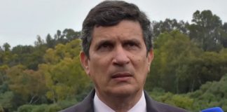 Alger: Le wali inspecte le projet de la pénétrante « Hamissi » à Zéralda