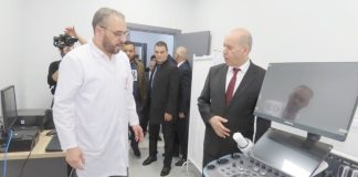 Alger: Le CHU Mustapha Pacha se dote de nouveaux services médicaux