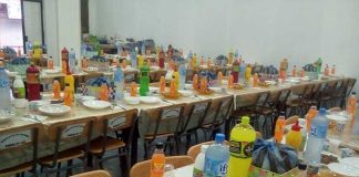 Tissemsilt: Ouverture de 17 restaurants pour l’iftar durant le mois de Ramadhan