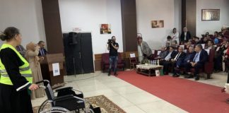 Journée nationale des personnes aux besoins spécifiques: Expositions et distribution d’appareillages dans les wilayas de l’Est du pays