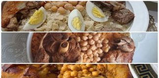 Constantine: « Enafka », une tradition ancestrale consacrant l’esprit de solidarité à la mi-Ramadhan