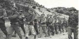 Souk Ahras: La wilaya commémore le 69ème anniversaire de la bataille de Betiha