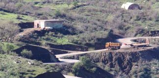 Jijel: Inscription de 38 opérations de développement sectoriel en 2025