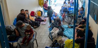 Crise humanitaire à Gaza et en Cisjordanie: Le Hamas et l’ONU dénoncent des « crimes de guerre » de l’entité sioniste