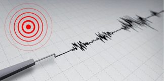 Séisme: Secousse tellurique de magnitude 5,1 dans la wilaya de Médéa (CRAAG)
