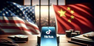 TikTok aux États-Unis: Une solution amiable pour éviter l’Interdiction
