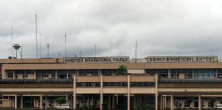 Cameroun : 30 kg de cocaïne saisis à l’aéroport international de Douala