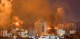 Agression sioniste: La situation à Ghaza est un « enfer sur terre »