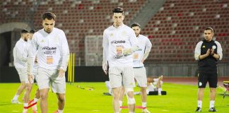 CHAN-2025-Gambie-Algérie: Bougherra dévoile une liste de 26 joueurs
