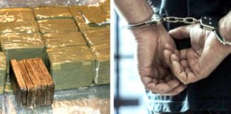 Bechar: Démantèlement d’un réseau de narcotrafiquants et saisie de plus de 22 kg de kif traité