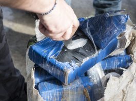 Corée du Sud: Saisie de deux tonnes de cocaïne, la plus importante du pays à ce jour