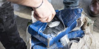 Corée du Sud: Saisie de deux tonnes de cocaïne, la plus importante du pays à ce jour