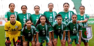 Qualifs Mondial féminin U17: La sélection nationale veut finir sur une bonne note