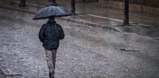 Des pluies orageuses sur plusieurs wilayas du pays dimanche et lundi