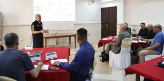 Fédération algérienne de football: Le Directeur technique national présente sa stratégie aux ligues régionales