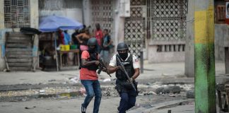 Haïti: Attaque de gangs contre une prison, 529 détenus s’évadent