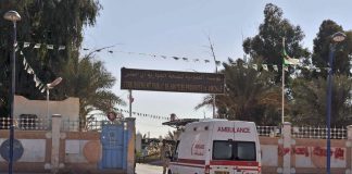 Décès suspect à Debdab : une enquête ouverte par le parquet d’In Amenas