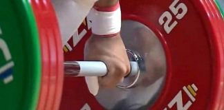 Haltérophilie – Championnat d’Afrique séniors: L’Algérie présente avec neuf athlètes à l’île Maurice