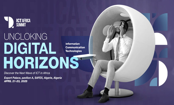 ICT Africa Summit 2025