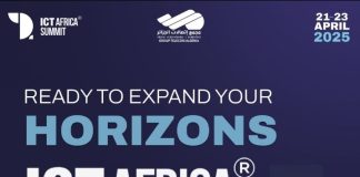 Ouverture à Alger du « ICT Africa Summit 2025 »