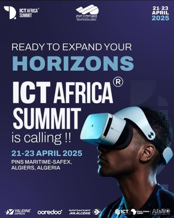 ICT Africa Summit 2025
