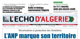 N 3849 du 3 Avril 2025