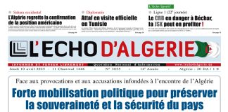 N 3855 du 10 Avril 2025