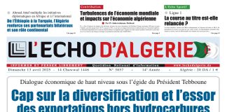 N 3857 du 13 Avril 2025