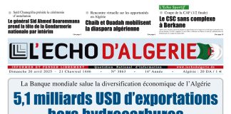 N 3863 du 20 Avril 2025