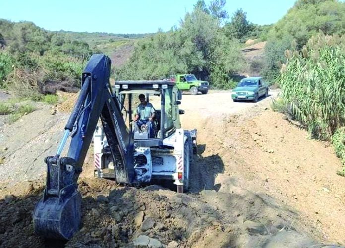 Jijel vers l'aménagement de 125 km de pistes forestières