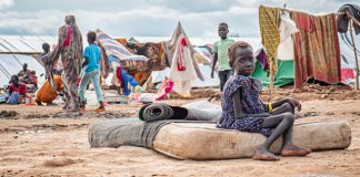 Soudan: La région soudanaise du Darfour confrontée à une grave crise humanitaire