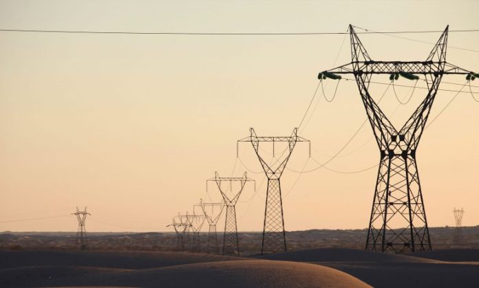 Laghouat Quarante exploitations agricoles raccordées au réseau