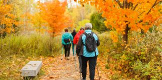 Ce que votre vitesse de marche révèle sur votre santé