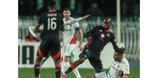 Ligue des champions Orlando Pirates – MCA: Les Algérois en quête d’exploit à Johannesburg